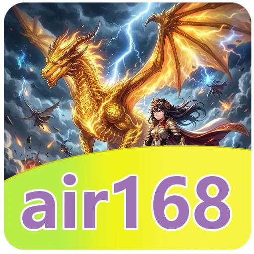 Ikon air168 untuk pertanyaan teknis APK