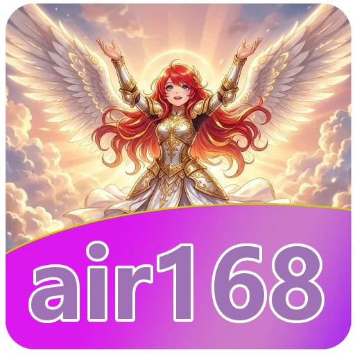 Ikon air168 untuk ringkasan panduan APK v4.7.5