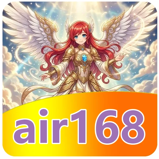 Ikon air168 untuk bagian pencocokan SHA-256