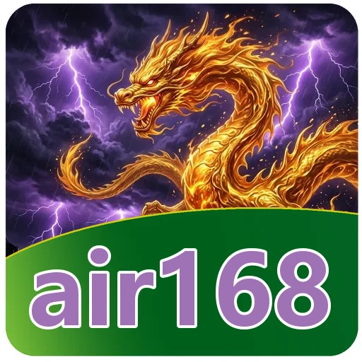 Ikon air168 untuk syarat pemasangan di Android
