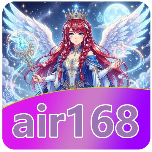 Ikon air168 untuk profil tim redaksi