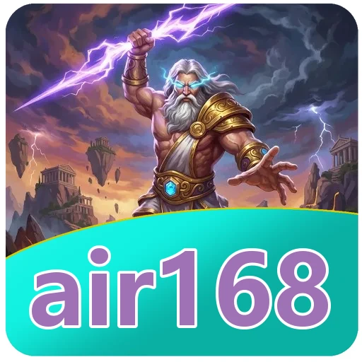 Ikon air168 untuk catatan v4.7.5